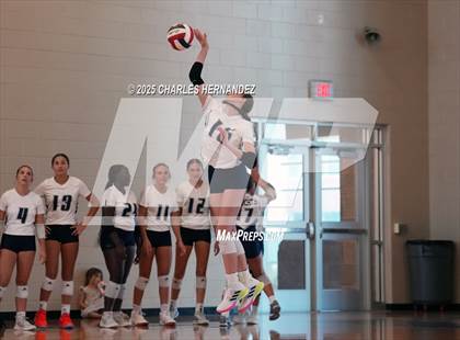 Thumbnail 1 in Tomball Memorial @ College Station photogallery.
