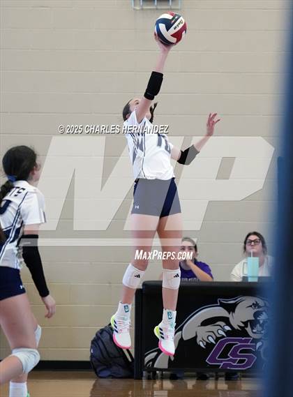 Thumbnail 2 in Tomball Memorial @ College Station photogallery.