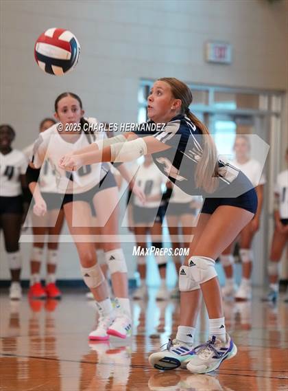 Thumbnail 3 in Tomball Memorial @ College Station photogallery.