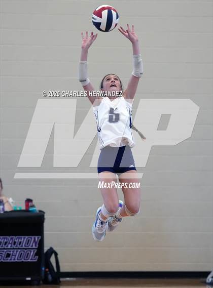 Thumbnail 1 in Tomball Memorial @ College Station photogallery.