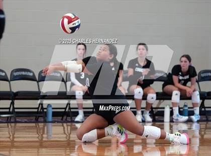Thumbnail 1 in Tomball Memorial @ College Station photogallery.
