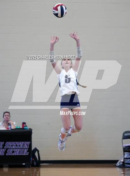 Thumbnail 3 in Tomball Memorial @ College Station photogallery.