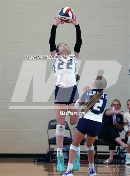 Thumbnail 3 in Tomball Memorial @ College Station photogallery.