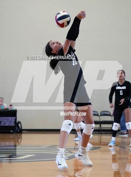 Thumbnail 1 in Tomball Memorial @ College Station photogallery.