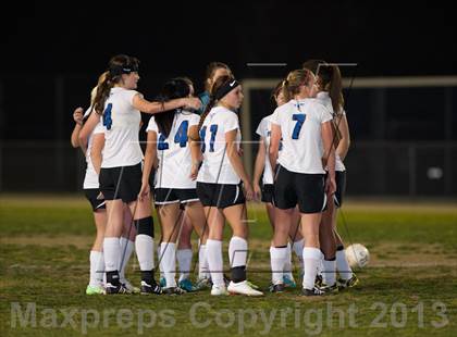 Thumbnail 3 in Tulare Western vs Frontier (CIF CS D2 Quarterfinals) photogallery.
