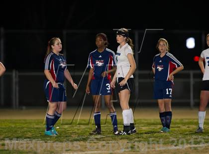 Thumbnail 3 in Tulare Western vs Frontier (CIF CS D2 Quarterfinals) photogallery.