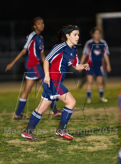 Thumbnail 1 in Tulare Western vs Frontier (CIF CS D2 Quarterfinals) photogallery.
