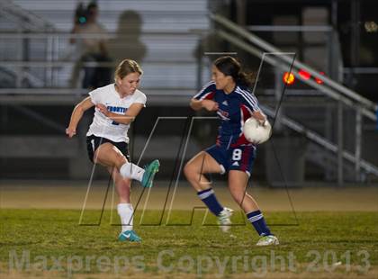 Thumbnail 2 in Tulare Western vs Frontier (CIF CS D2 Quarterfinals) photogallery.