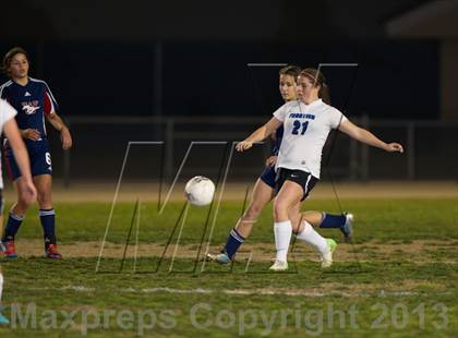 Thumbnail 3 in Tulare Western vs Frontier (CIF CS D2 Quarterfinals) photogallery.
