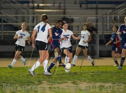 Thumbnail 2 in Tulare Western vs Frontier (CIF CS D2 Quarterfinals) photogallery.