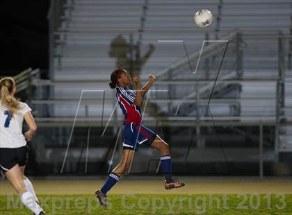 Thumbnail 3 in Tulare Western vs Frontier (CIF CS D2 Quarterfinals) photogallery.
