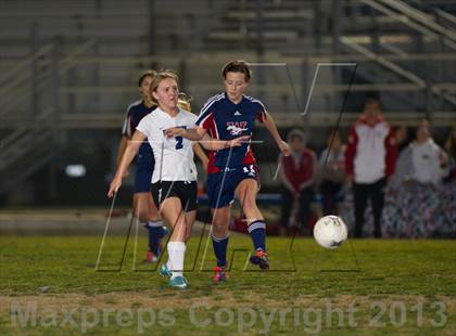 Thumbnail 2 in Tulare Western vs Frontier (CIF CS D2 Quarterfinals) photogallery.