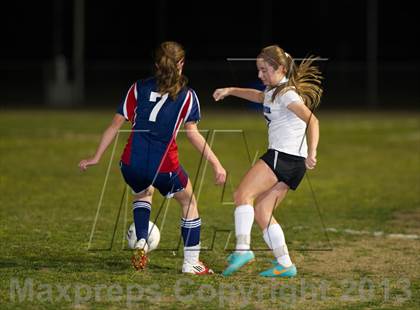 Thumbnail 1 in Tulare Western vs Frontier (CIF CS D2 Quarterfinals) photogallery.