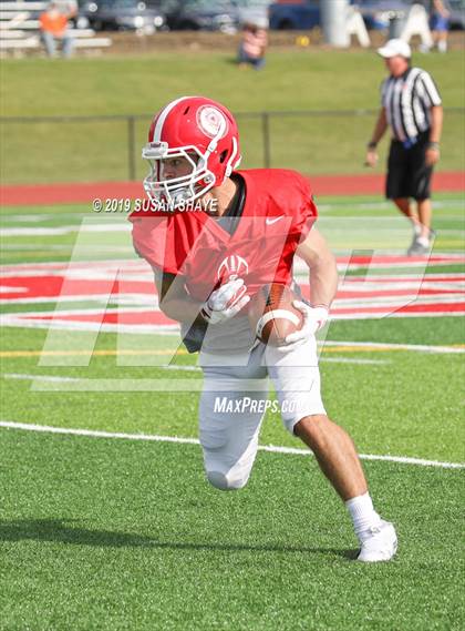 Thumbnail 3 in Grafton @ St. John's (Scrimmage) photogallery.