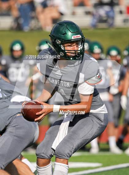 Thumbnail 3 in Grafton @ St. John's (Scrimmage) photogallery.