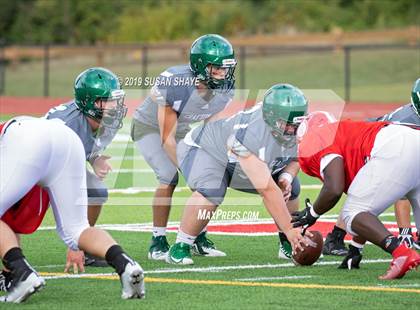 Thumbnail 2 in Grafton @ St. John's (Scrimmage) photogallery.