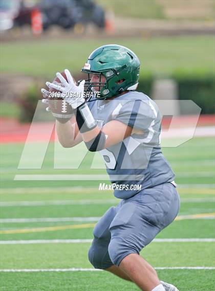 Thumbnail 1 in Grafton @ St. John's (Scrimmage) photogallery.