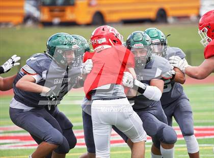 Thumbnail 2 in Grafton @ St. John's (Scrimmage) photogallery.