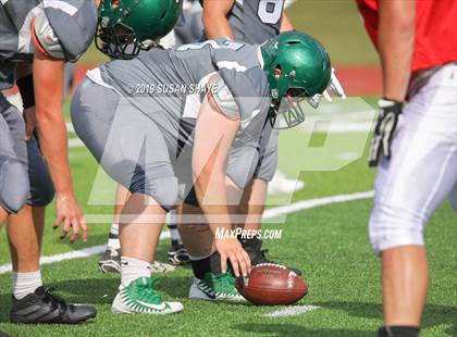 Thumbnail 3 in Grafton @ St. John's (Scrimmage) photogallery.