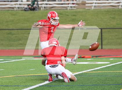 Thumbnail 3 in Grafton @ St. John's (Scrimmage) photogallery.