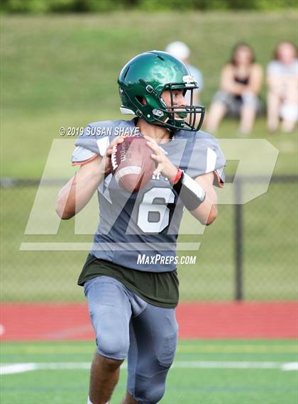 Thumbnail 2 in Grafton @ St. John's (Scrimmage) photogallery.