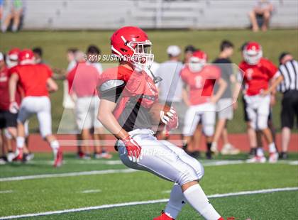 Thumbnail 2 in Grafton @ St. John's (Scrimmage) photogallery.