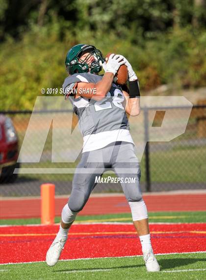 Thumbnail 3 in Grafton @ St. John's (Scrimmage) photogallery.