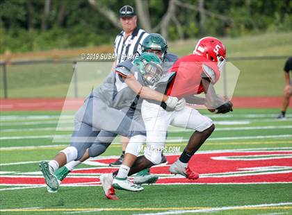 Thumbnail 1 in Grafton @ St. John's (Scrimmage) photogallery.