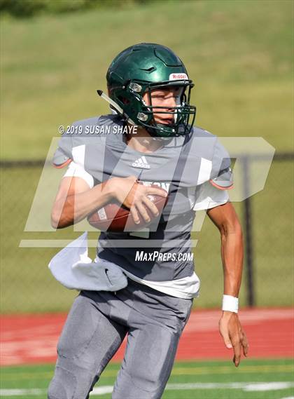 Thumbnail 3 in Grafton @ St. John's (Scrimmage) photogallery.
