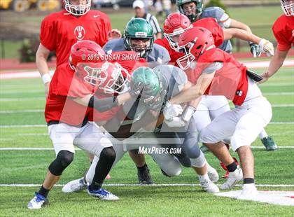 Thumbnail 3 in Grafton @ St. John's (Scrimmage) photogallery.