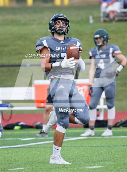 Thumbnail 3 in Grafton @ St. John's (Scrimmage) photogallery.