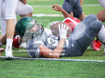 Thumbnail 3 in Grafton @ St. John's (Scrimmage) photogallery.