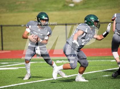 Thumbnail 1 in Grafton @ St. John's (Scrimmage) photogallery.