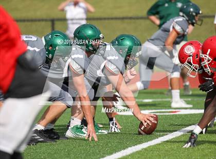 Thumbnail 3 in Grafton @ St. John's (Scrimmage) photogallery.