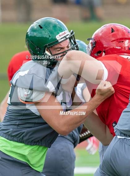 Thumbnail 1 in Grafton @ St. John's (Scrimmage) photogallery.