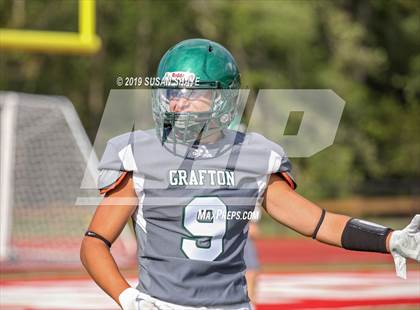 Thumbnail 3 in Grafton @ St. John's (Scrimmage) photogallery.