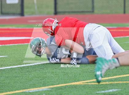 Thumbnail 1 in Grafton @ St. John's (Scrimmage) photogallery.