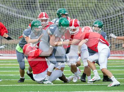 Thumbnail 2 in Grafton @ St. John's (Scrimmage) photogallery.