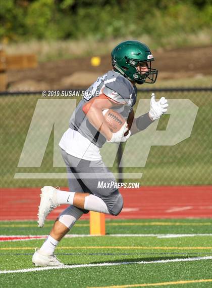 Thumbnail 1 in Grafton @ St. John's (Scrimmage) photogallery.