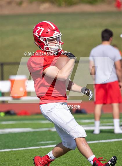 Thumbnail 1 in Grafton @ St. John's (Scrimmage) photogallery.