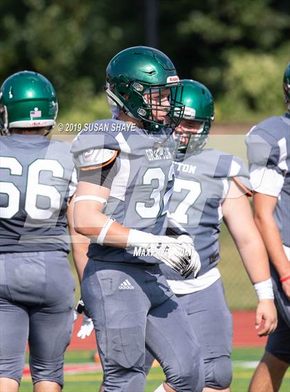 Thumbnail 2 in Grafton @ St. John's (Scrimmage) photogallery.