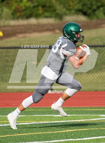Thumbnail 3 in Grafton @ St. John's (Scrimmage) photogallery.