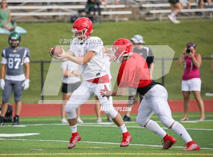 Thumbnail 3 in Grafton @ St. John's (Scrimmage) photogallery.