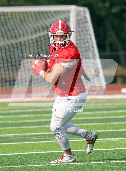 Thumbnail 3 in Grafton @ St. John's (Scrimmage) photogallery.
