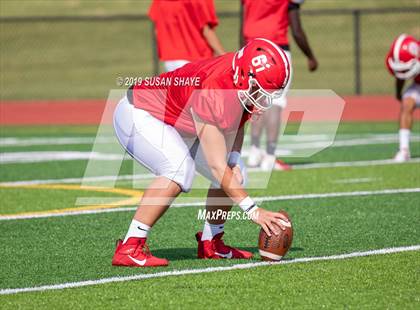 Thumbnail 3 in Grafton @ St. John's (Scrimmage) photogallery.