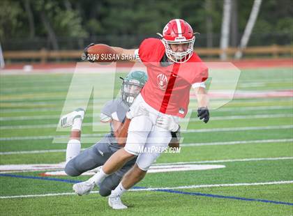 Thumbnail 1 in Grafton @ St. John's (Scrimmage) photogallery.