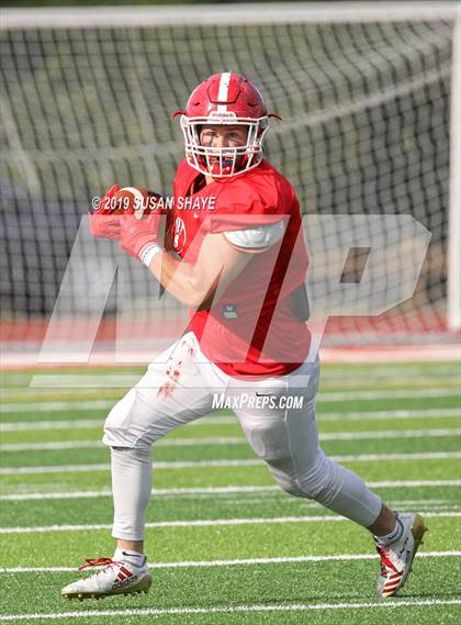 Thumbnail 1 in Grafton @ St. John's (Scrimmage) photogallery.