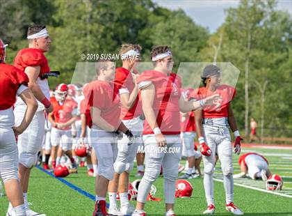 Thumbnail 1 in Grafton @ St. John's (Scrimmage) photogallery.