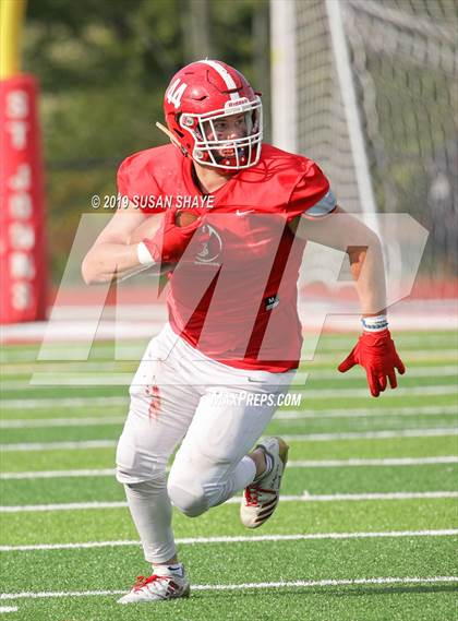 Thumbnail 3 in Grafton @ St. John's (Scrimmage) photogallery.