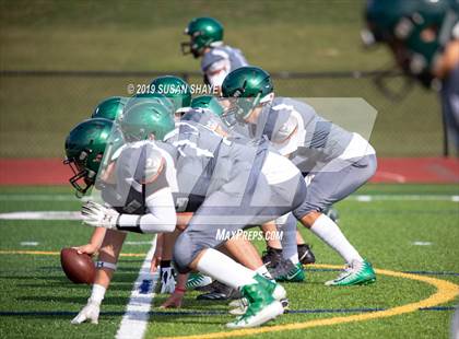 Thumbnail 1 in Grafton @ St. John's (Scrimmage) photogallery.